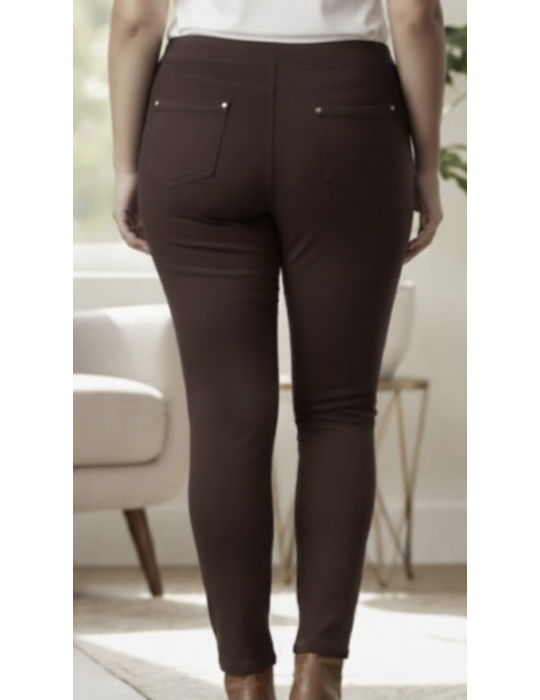 PANTALON / JEGGING STRECH
