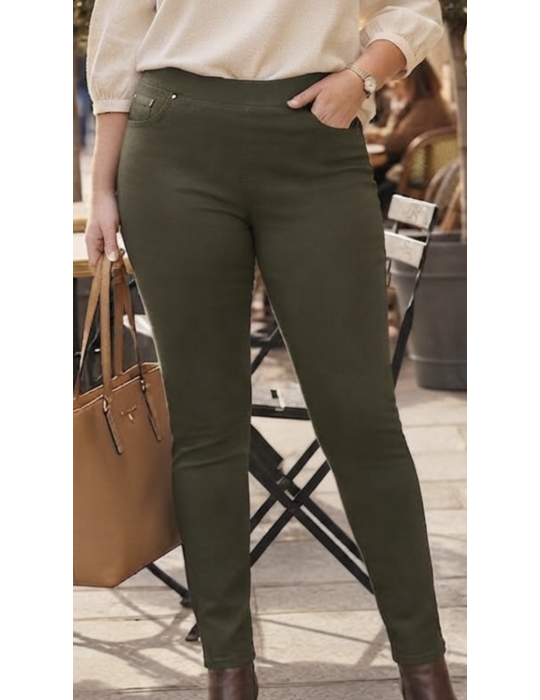 PANTALON / JEGGING STRECH