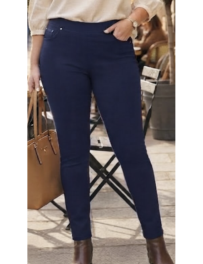 PANTALON / JEGGING STRECH