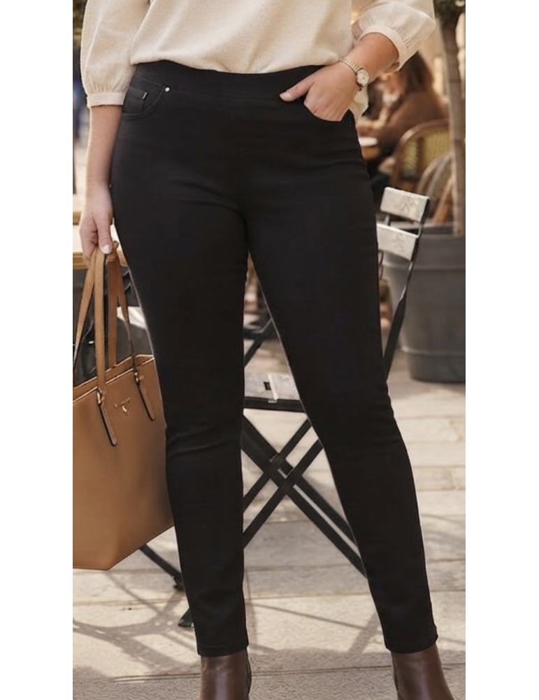 PANTALON / JEGGING STRECH