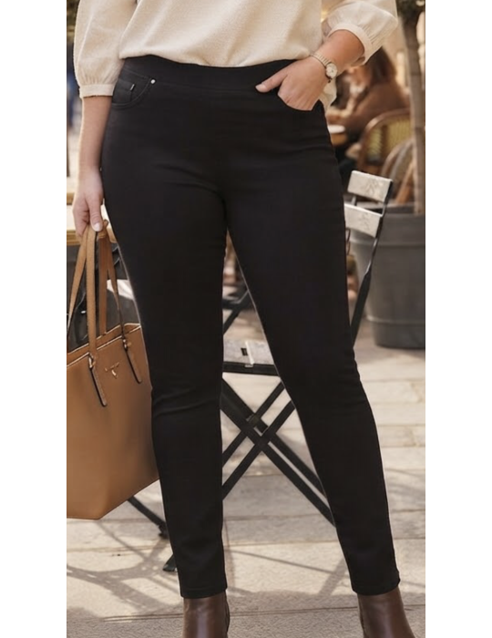 PANTALON / JEGGING STRECH