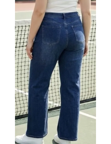 JEAN’S WIDE LEG 2