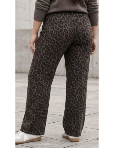 JEAN’S PANTHÈRE 2