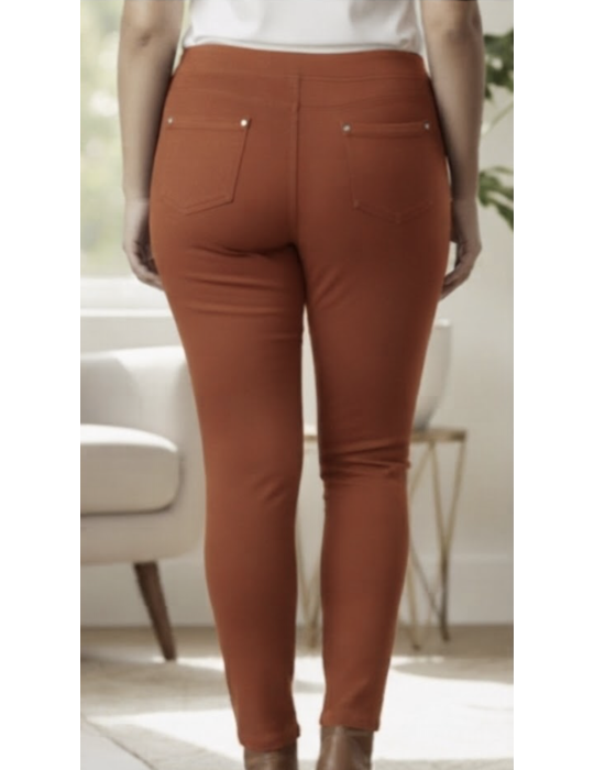 PANTALON / JEGGING STRECH