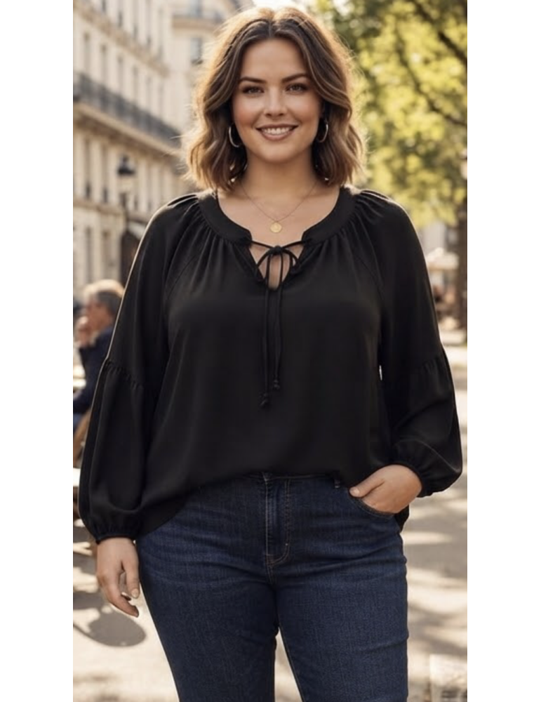 TUNIQUE Douce EXTENSIBLE