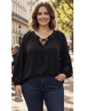 TUNIQUE Douce EXTENSIBLE
