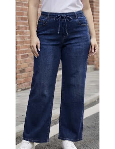 JEAN’S WIDE LEG