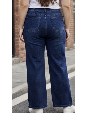 JEAN’S WIDE LEG 2