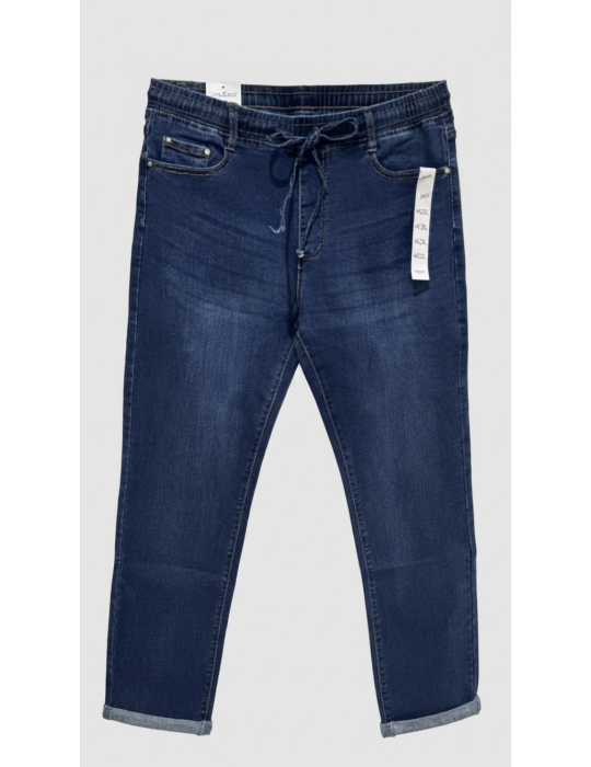 JEGGING Taille. ÉLASTIQUE