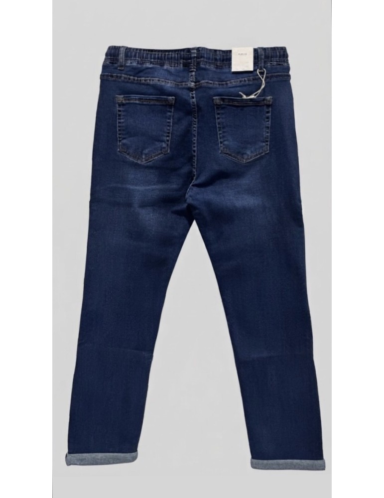 JEGGING Taille. ÉLASTIQUE