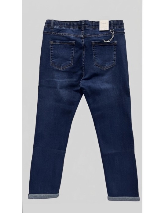 JEGGING Taille. ÉLASTIQUE