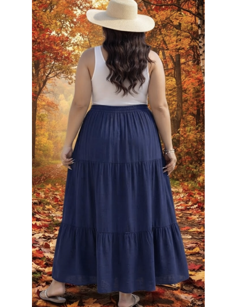 JUPE d’Automne