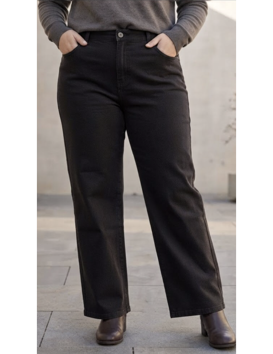 JEAN’S WIDE LEG