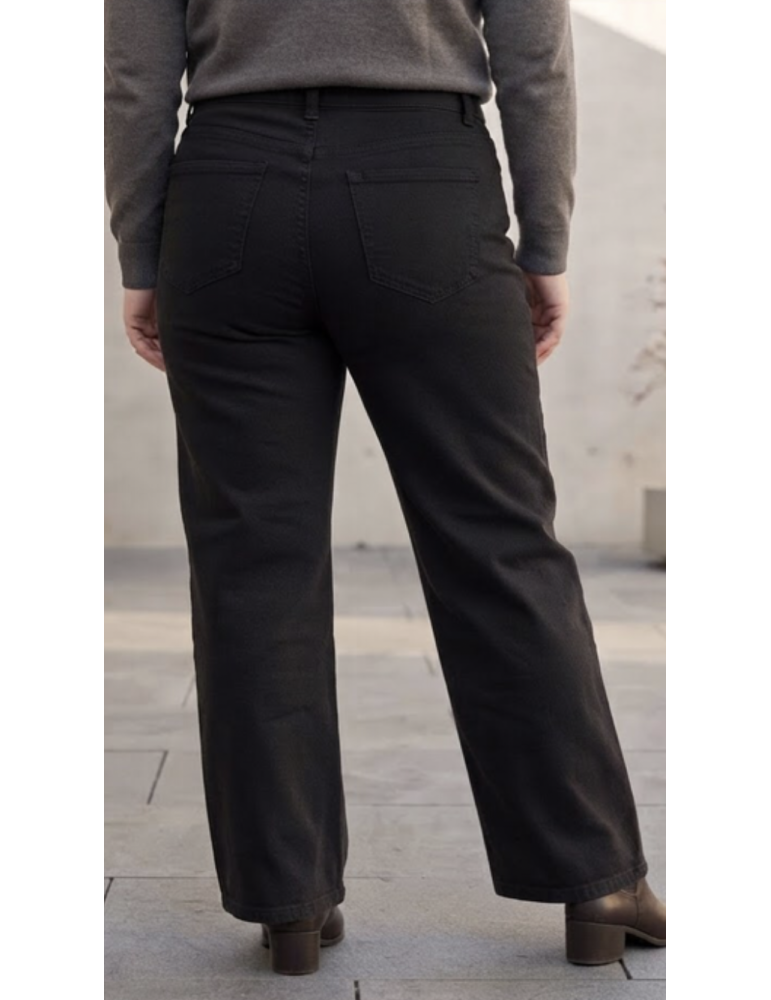JEAN’S WIDE LEG
