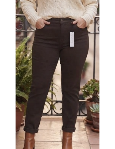 JEAN’S MOM FIT