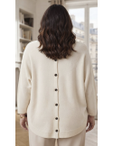 PULL avec POCHES