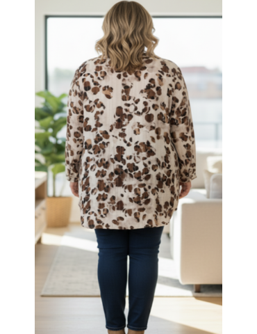 TUNIQUE Liserés LUREX 2