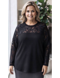 TUNIQUE DENTELLE 2W