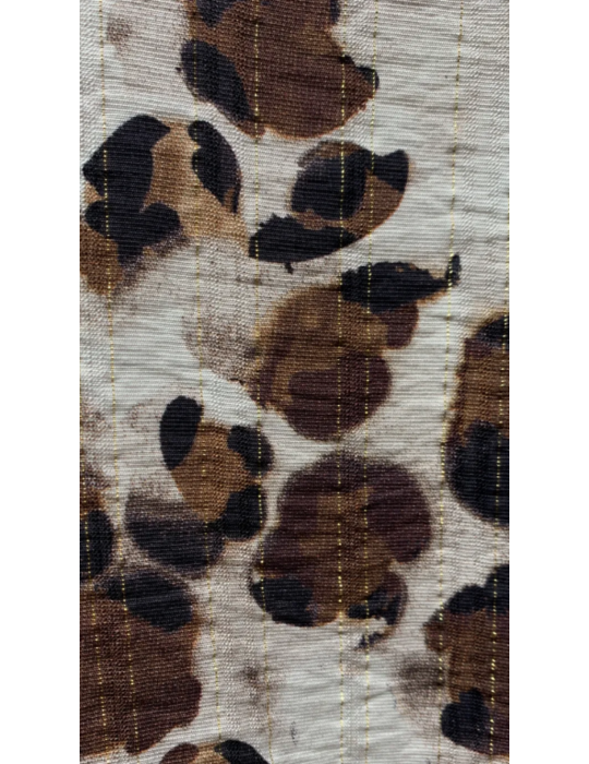 TUNIQUE Liserés LUREX