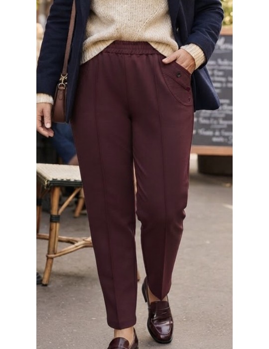 PANTALON CHIC