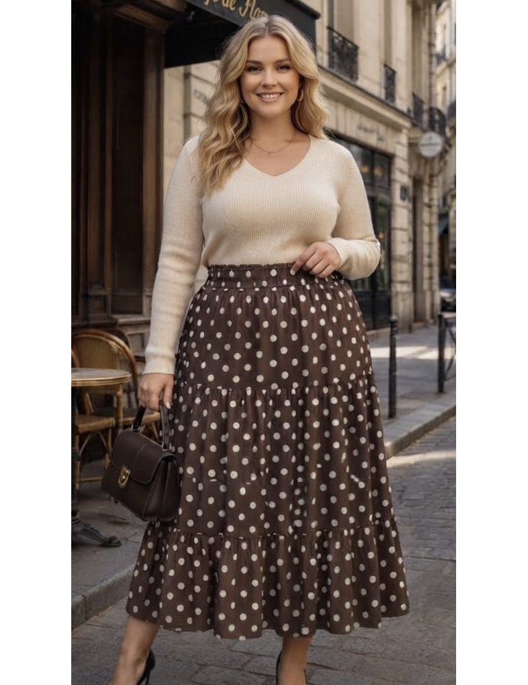 JUPE d’automne