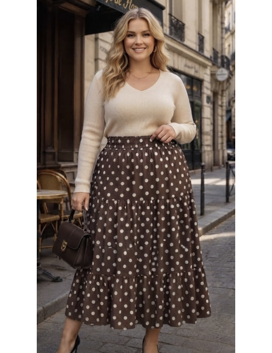 JUPE d’automne