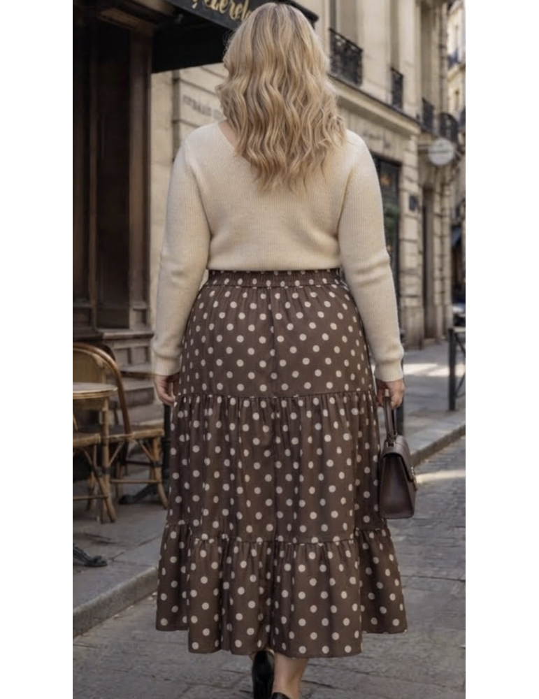 JUPE d’automne