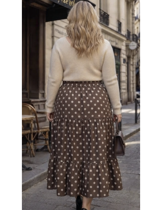 JUPE d’automne