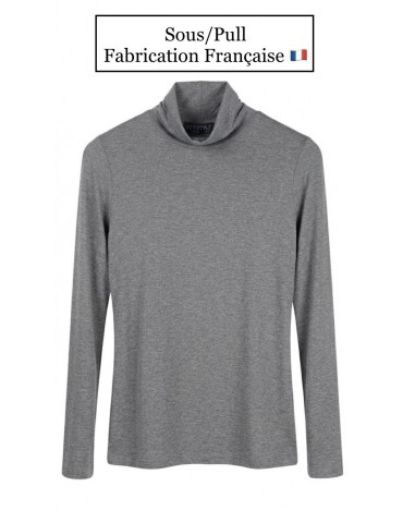 SOUS / PULL