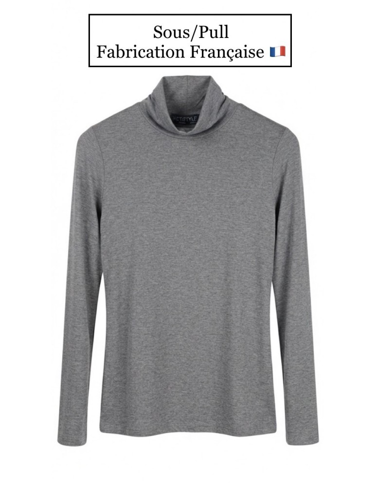 SOUS / PULL