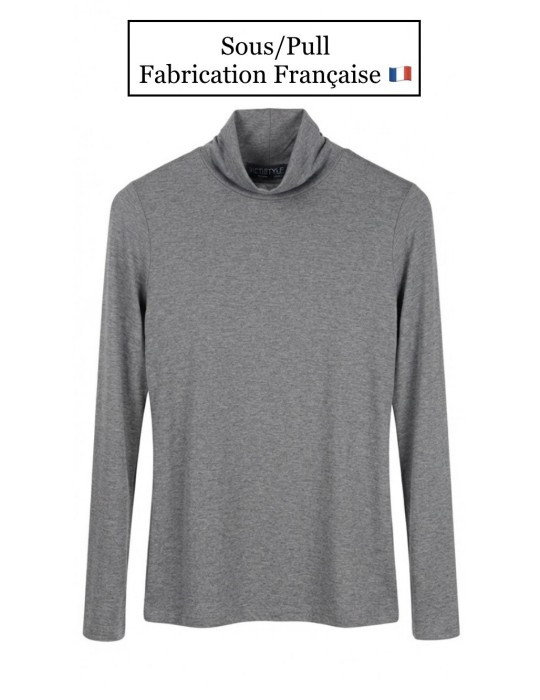SOUS / PULL