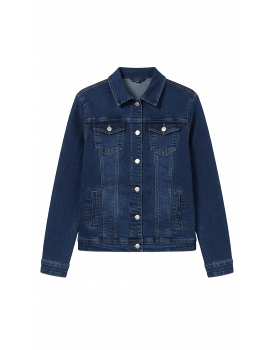 VESTE JEAN’S AUTOMNE