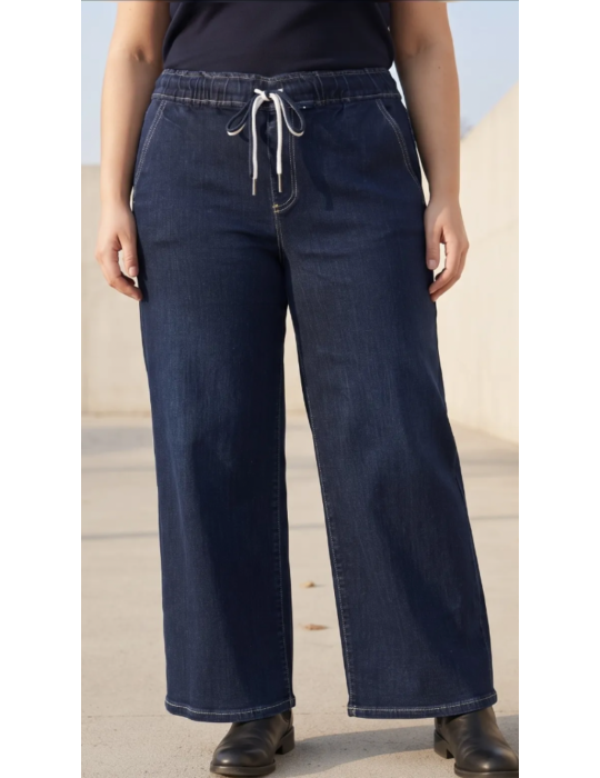 JEAN’S WIDE LEG