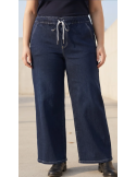JEAN’S WIDE LEG