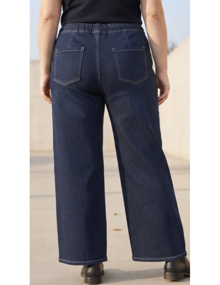 JEAN’S WIDE LEG