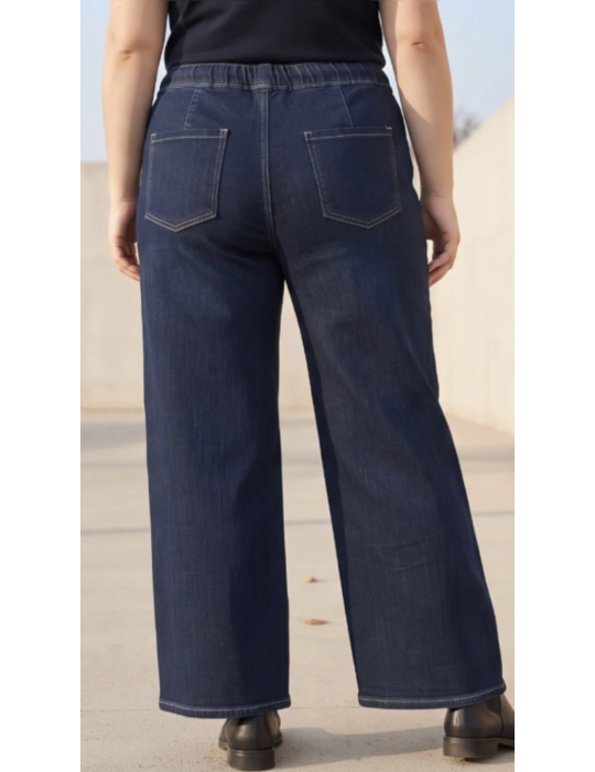 JEAN’S WIDE LEG