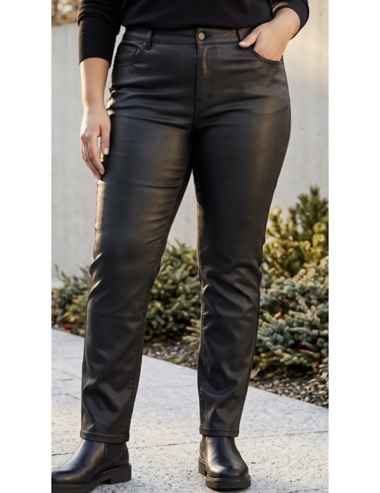 PANTALON SIMILI VOGGO