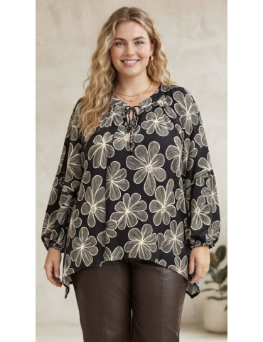 TUNIQUE EXTENSIBLE
