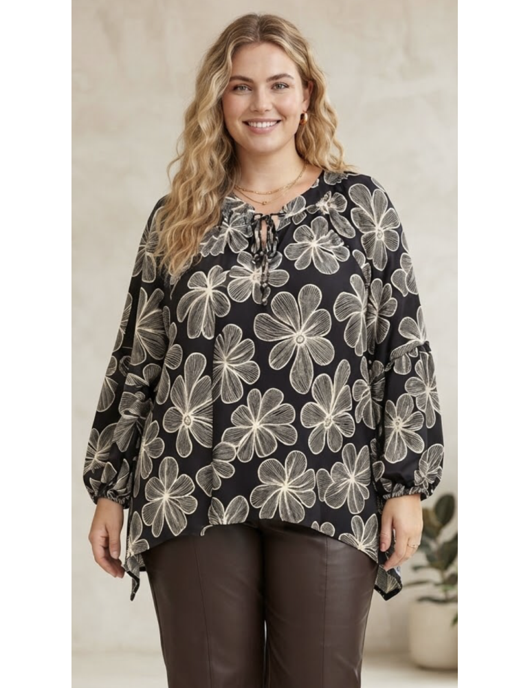 TUNIQUE EXTENSIBLE