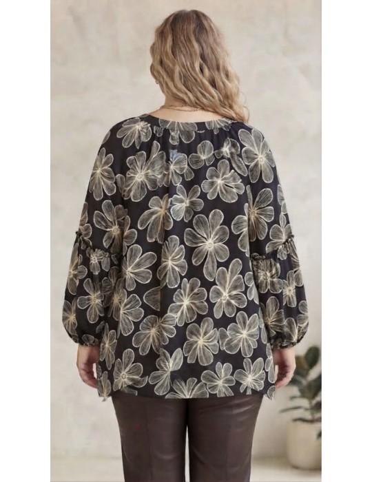 TUNIQUE EXTENSIBLE