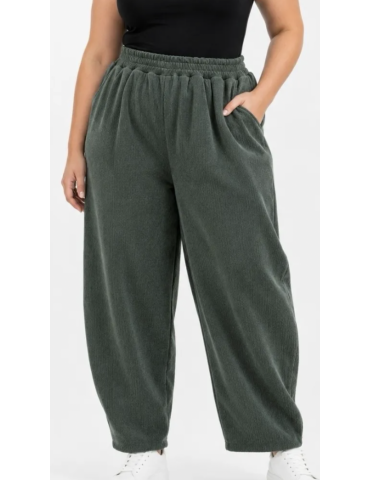 PANTALON JOGGING