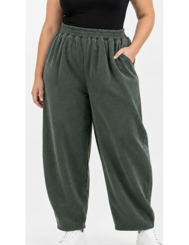 PANTALON JOGGING