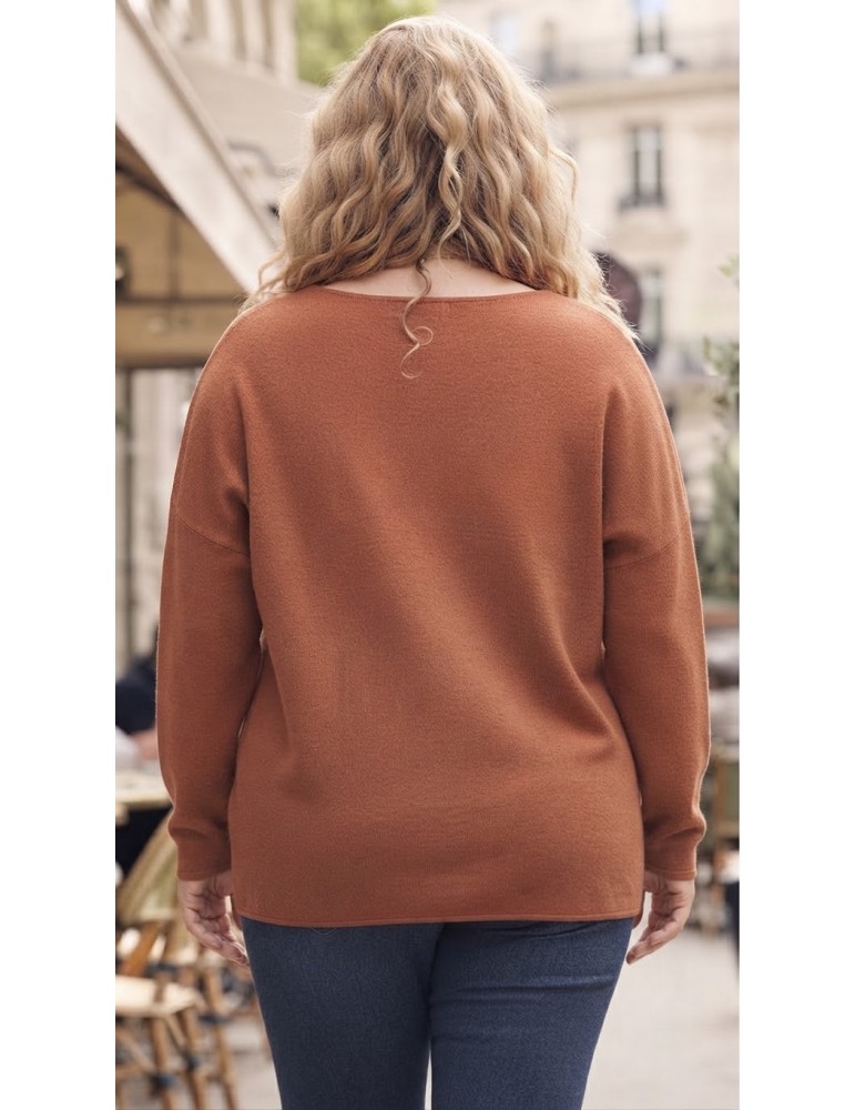 PULL j’Adore
