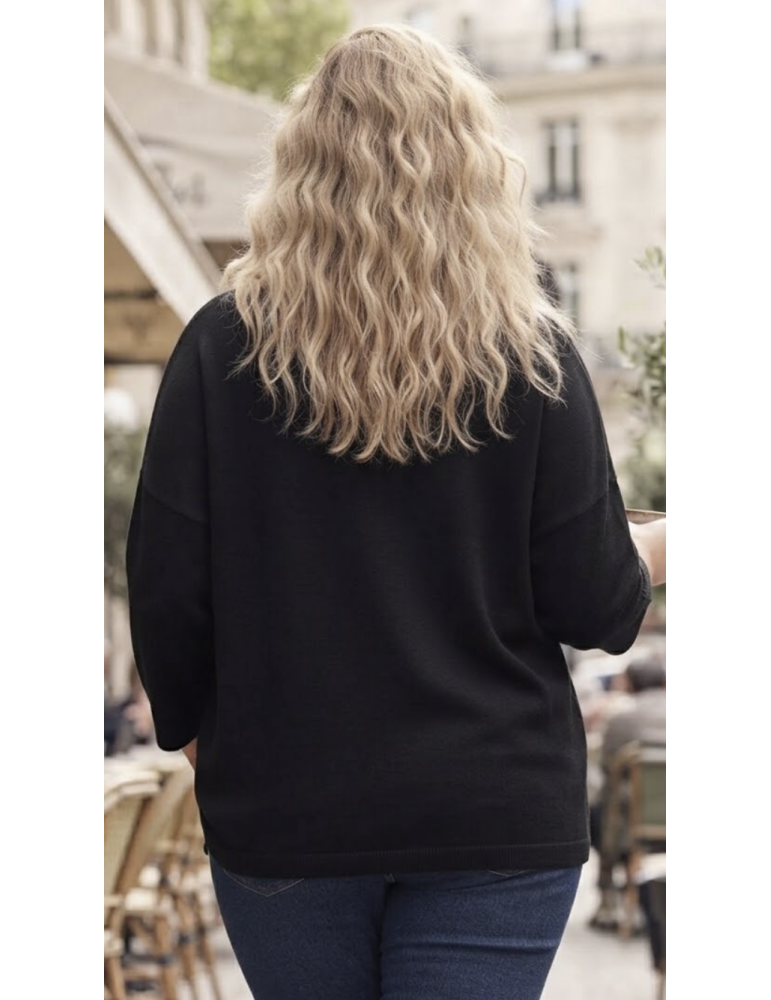 PULL j’Adore