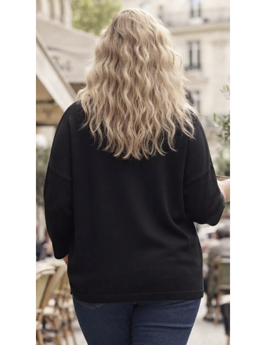 PULL j’Adore