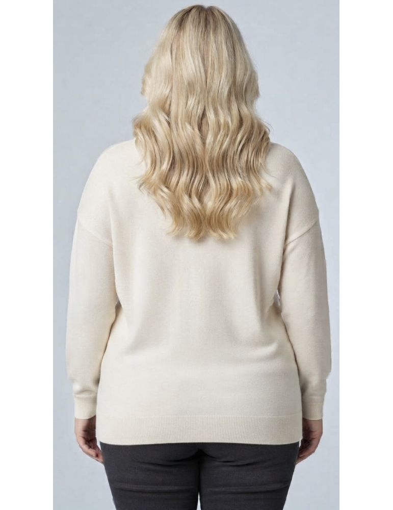 PULL CHAUD HAUTE QUALITÉ