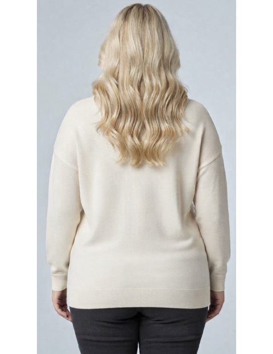 PULL CHAUD HAUTE QUALITÉ