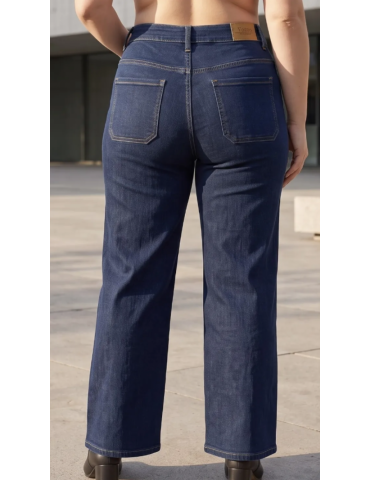JEAN’S BOUTONS DORÉS 2