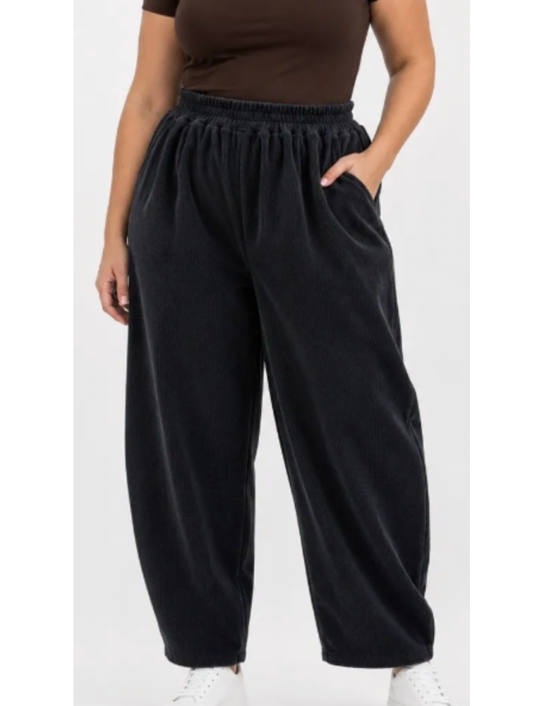 PANTALON JOGGING