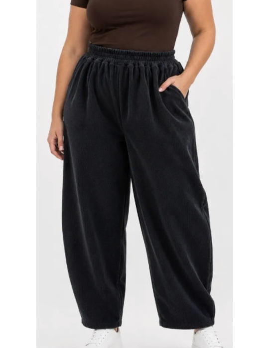 PANTALON JOGGING